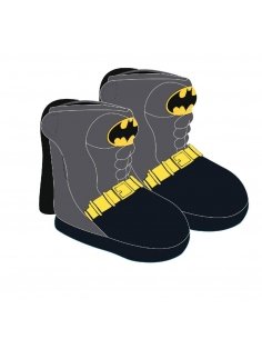 ZAPATILLAS DE CASA BOTA BATMAN 2