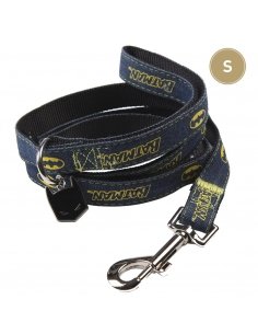 CORREA PARA PERROS BATMAN