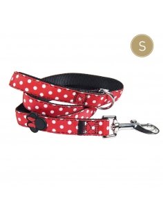 CORREA PARA PERROS MINNIE