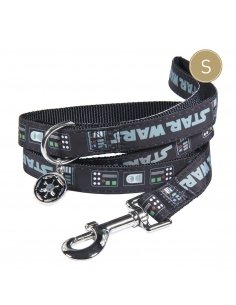 CORREA PARA PERROS STAR WARS DARTH VADER