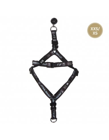 ARNÉS PARA PERROS STAR WARS DARTH VADER