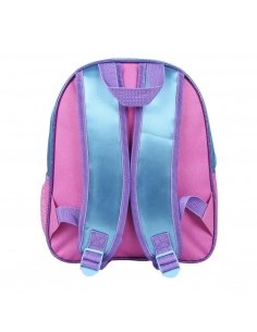 MOCHILA INFANTIL 3D VAMPIRINA 2