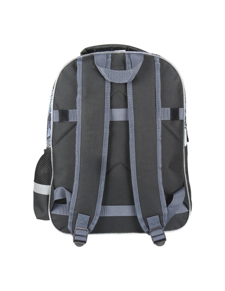 MOCHILA ESCOLAR 3D BATMAN