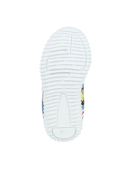 DEPORTIVA BAJA AVENGERS