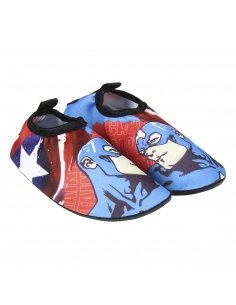 ESCARPINES AGUA AVENGERS