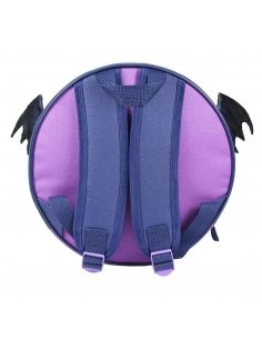 MOCHILA INFANTIL PERSONAJE VAMPIRINA 2