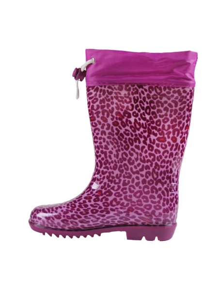 BOTAS LLUVIA PVC LOL