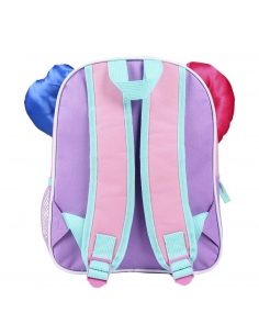 MOCHILA INFANTIL PERSONAJE SHIMMER AND SHINE 2