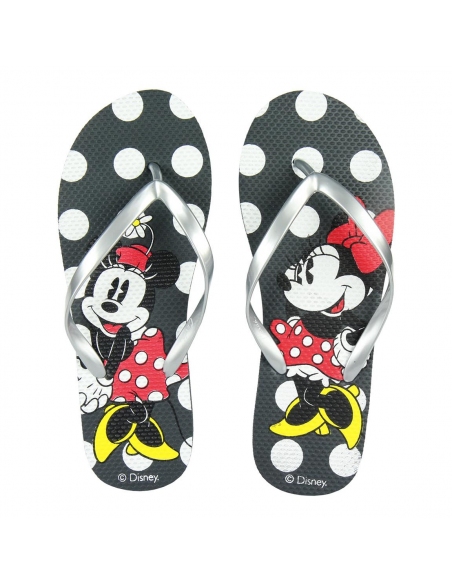 CHANCLAS PREMIUM MINNIE