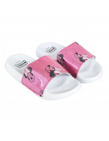 CHANCLAS PISCINA MINNIE