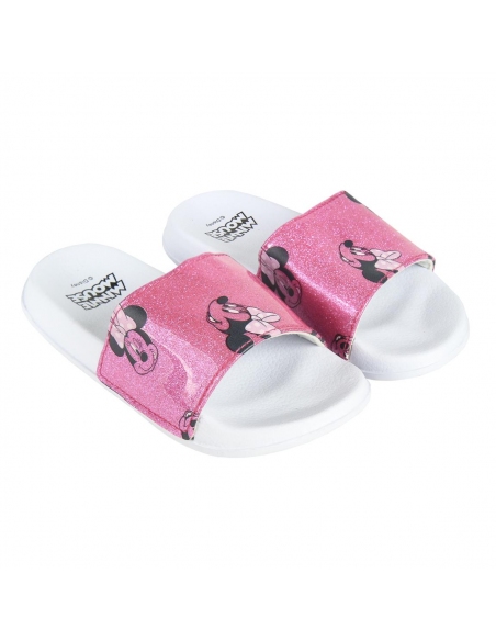 CHANCLAS PISCINA MINNIE