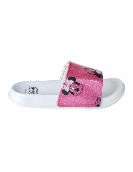 CHANCLAS PISCINA MINNIE
