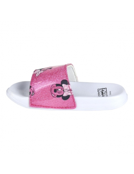 CHANCLAS PISCINA MINNIE
