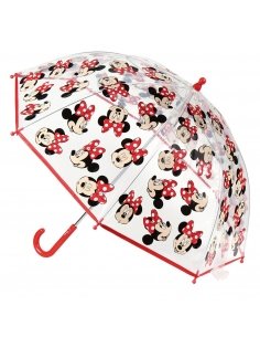 PARAGUAS MANUAL POE MINNIE