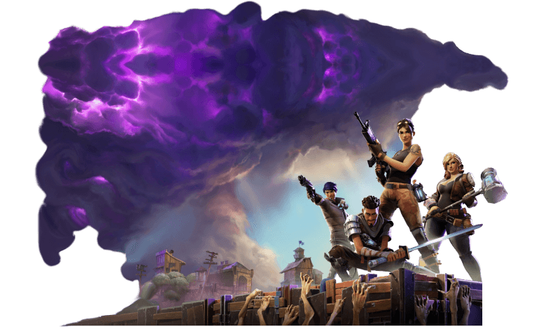fortnite