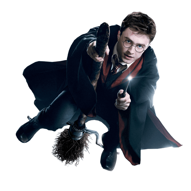harrypotter
