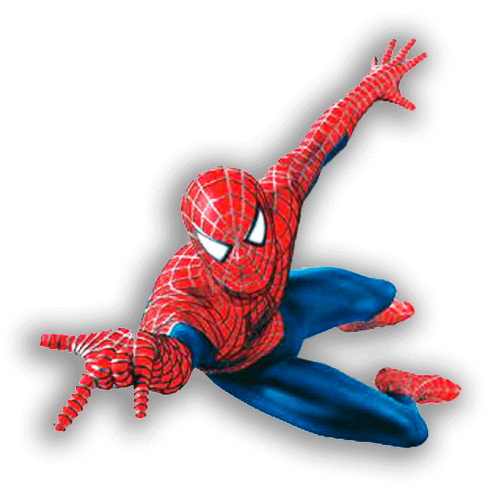 spiderman