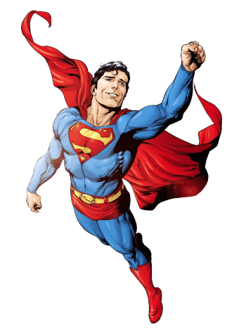 superman